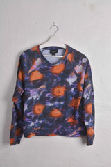 Monki Tie Dye Sweat