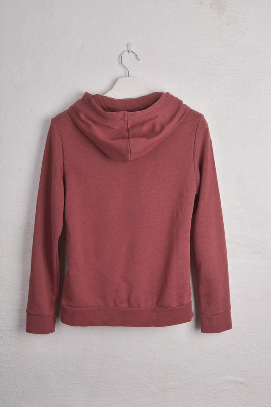 Vintage Adidas Hoodie with Classic Logo