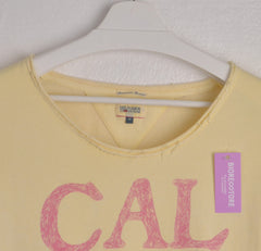 California Vintage Tommy Hilfiger Denim Sweatshirt