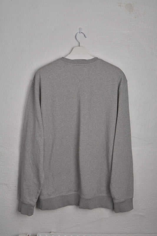 Tommy Hilfiger Embroidered Logo Sweat