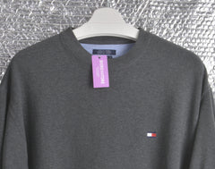 Tommy Hilfiger Classic Embroidered Logo Sweatshirt