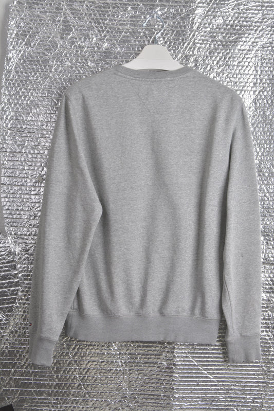 TOMMY Hilfiger Sweat embroidered LOGO