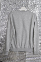 TOMMY Hilfiger Sweat embroidered LOGO