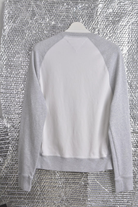 T.Hilfiger Color-Block Sweat