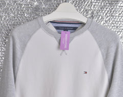 T.Hilfiger Color-Block Sweat