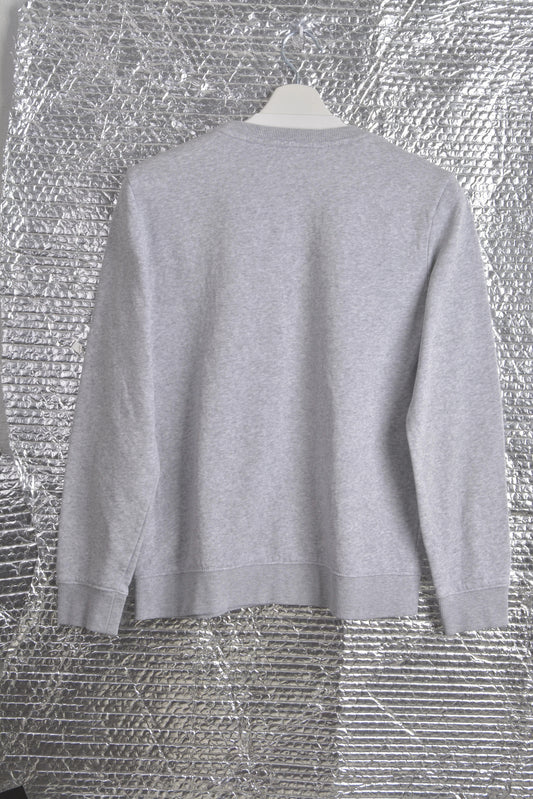 Tommy Hilfiger Grey Sweatshirt for Women
