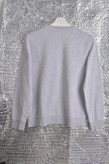 Tommy Hilfiger Grey Sweatshirt for Women