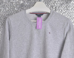 Tommy Hilfiger Grey Sweatshirt for Women