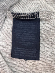 T.Hilfiger Vintage sweat with Printed-sleeves