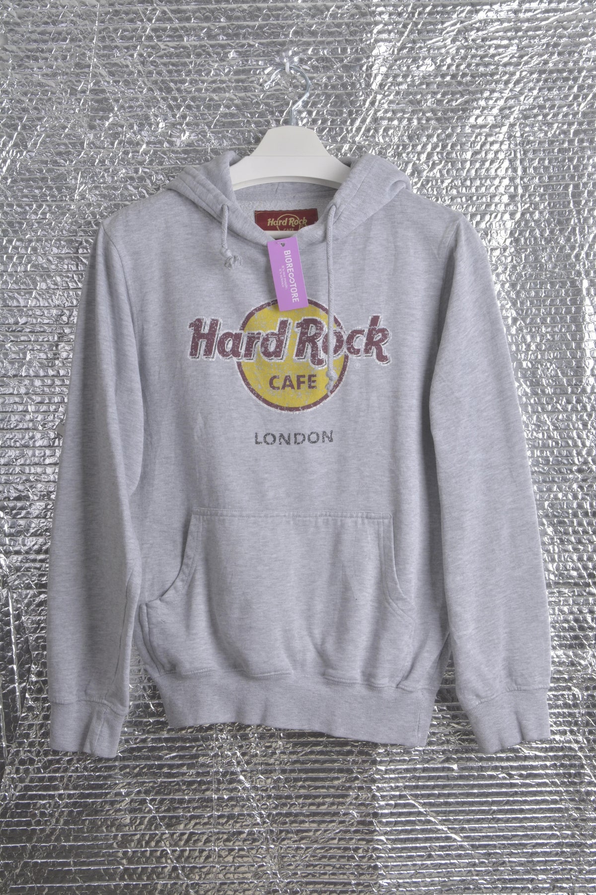 HardRock  Cafe Vintage Hoodie